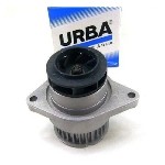 BOMBA AGUA GOL / PARATI 1.0 16V 97/05 MOTOR AT  (000009)/(UB629)