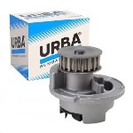 BOMBA AGUA COBALT / CORSA / MERIVA / SPIN / PALIO 1.8 8V (000031)/(UB162 URBA)