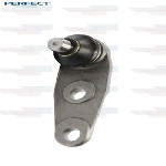 PIVO SUSPENSAO GOL / PARATI G2 95/97 DIREÇÃO MECANICA (000824)/(PVI1003)