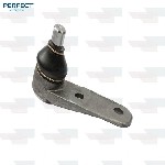 PIVO SUSPENSAO GOL / PARATI / SAVEIRO 80/92 LADO ESQUERDO (000828)/(PVI1005)