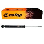 AMORTECEDOR TRASEIRO UP 14/... 4 PORTAS (056533)/(GB27661)